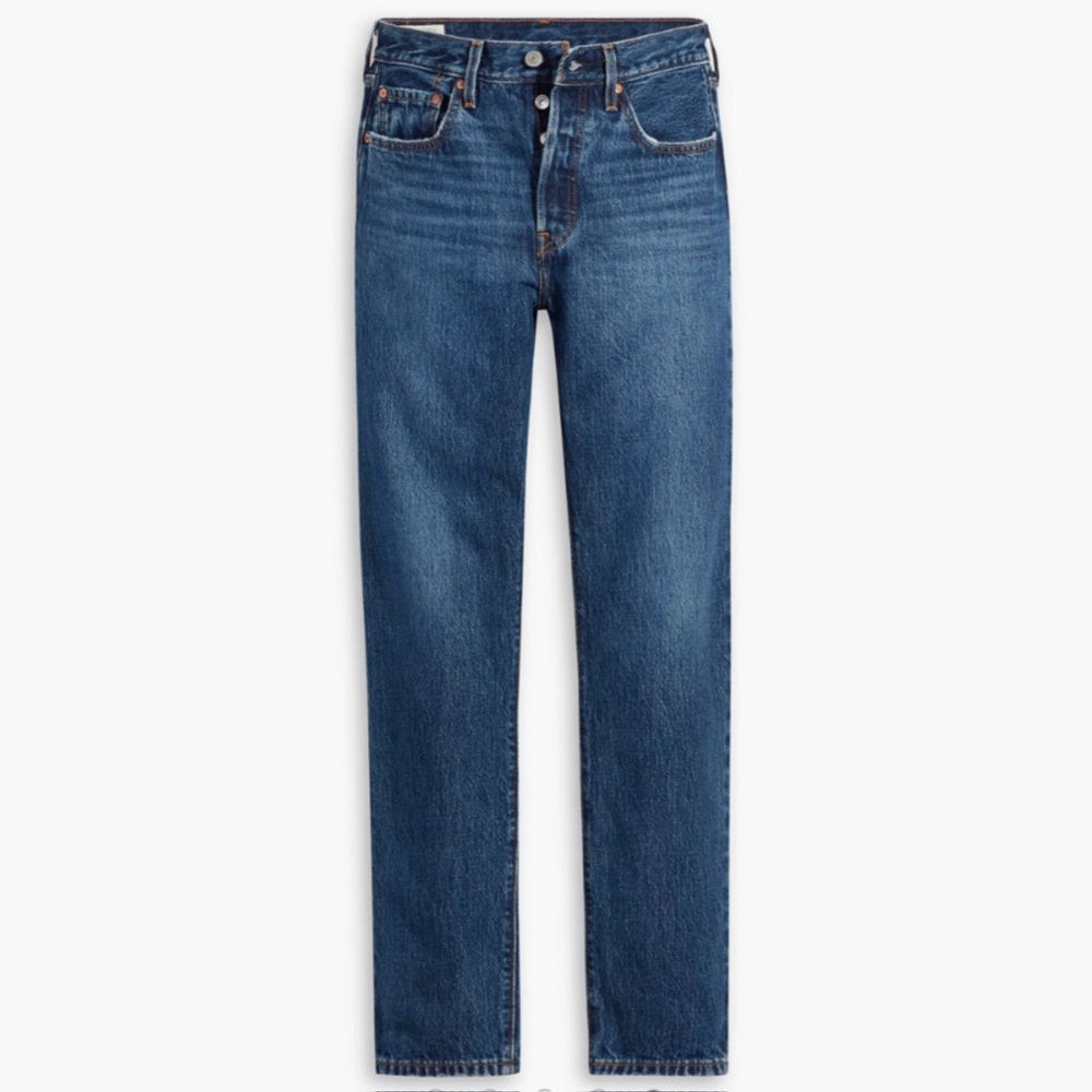 Levi’s 501 Original Fit Women’s Jeans